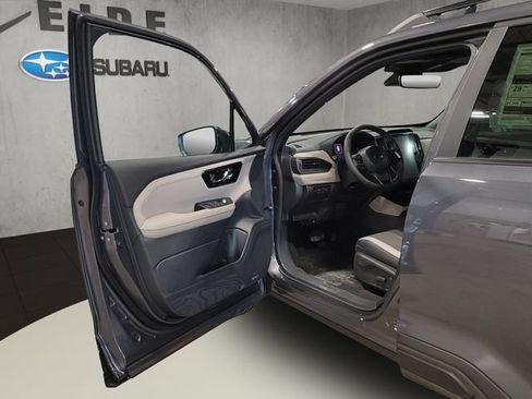New 2026 Subaru Forester Limited AWD/4WD image 18