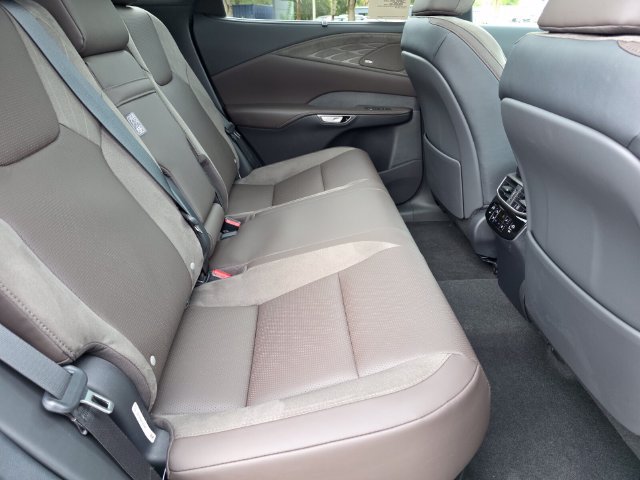 New 2026 Lexus RX 350 w/ Convenience Package AWD/4WD image 13