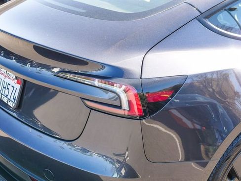 Used 2024 Tesla Model 3 Standard Range image 8