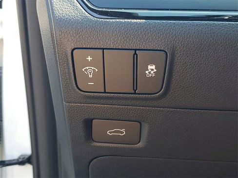 New 2026 Kia K5 GT-Line w/ GT-Line Red Interior Package image 19