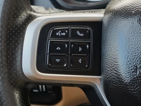 Used 2019 RAM 2500 Big Horn AWD/4WD image 22