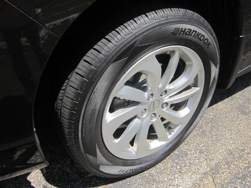 Used 2018 Acura RDX AWD image 20