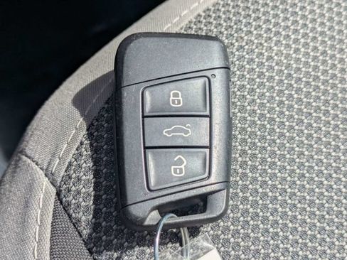 Used 2023 Volkswagen Taos S FWD image 27