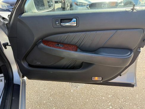 Used 2002 Acura RL FWD image 35