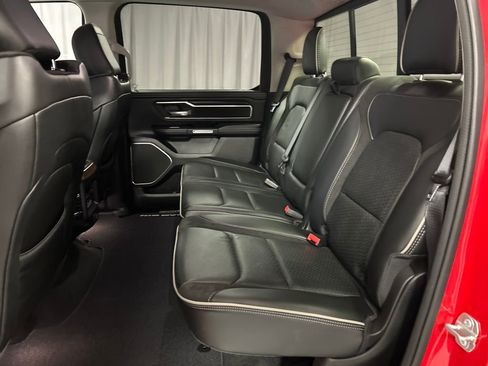 Used 2022 RAM 1500 Laramie image 23
