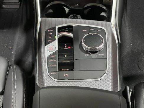 New 2026 BMW 330i xDrive Sedan w/ M Sport Package image 17