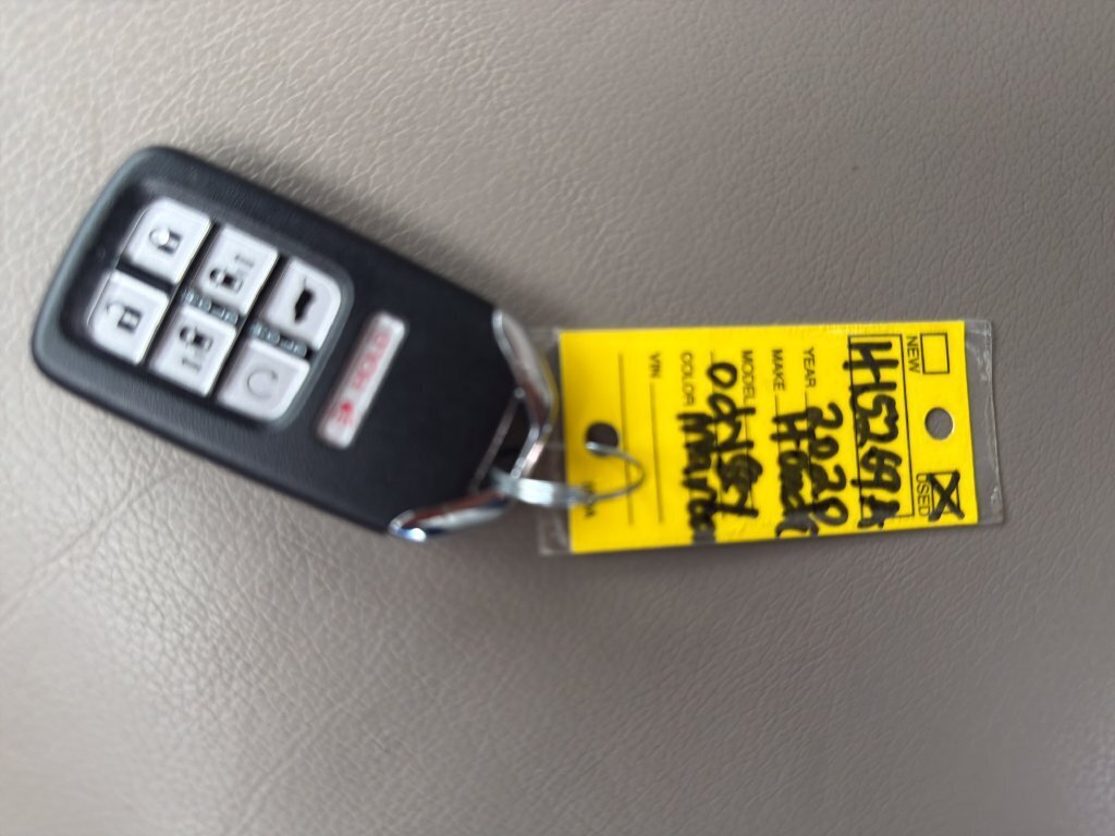 Used 2020 Honda Odyssey EX-L image 28