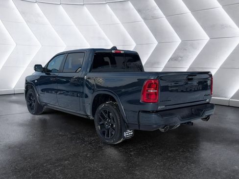 New 2026 RAM 1500 Limited w/ Night Edition AWD/4WD image 4