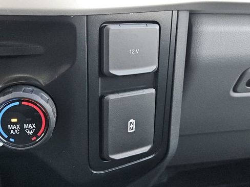 New 2026 Ford F350 XL w/ STX Appearance Package image 17