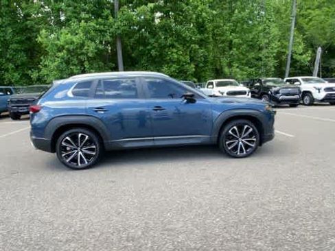 Used 2024 MAZDA CX-50 AWD 2.5 Turbo w/ Weather Package image 17