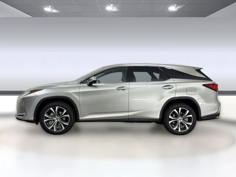 Used 2020 Lexus RX 450hL AWD w/ Premium Package image 2