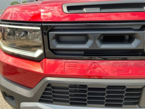 New 2026 Honda Passport RTL image 24