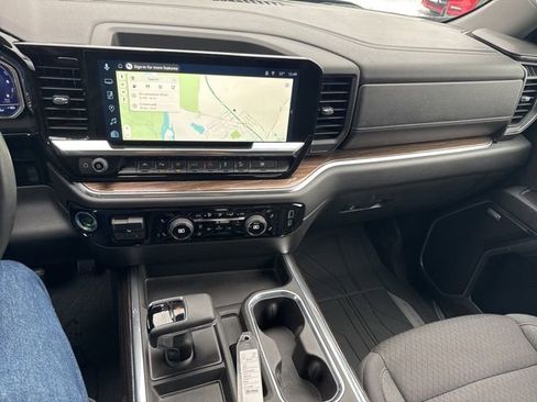 Used 2025 Chevrolet Silverado 1500 RST w/ Convenience Package II image 24