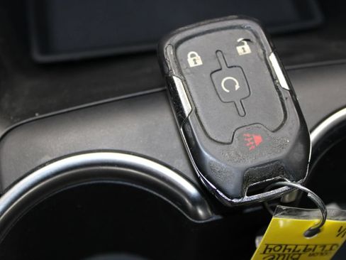 Used 2018 GMC Terrain SLE w/ Driver Convenience Package FWD image 46