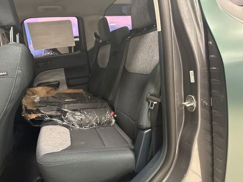 New 2025 Ford Maverick XLT w/ XLT Luxury Package image 20