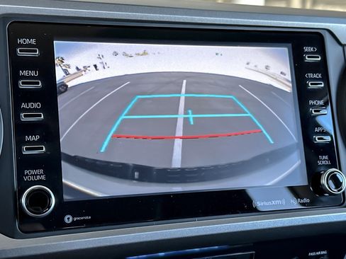 Certified 2023 Toyota Tacoma 4x4 Double Cab w/ Trail Edition image 18