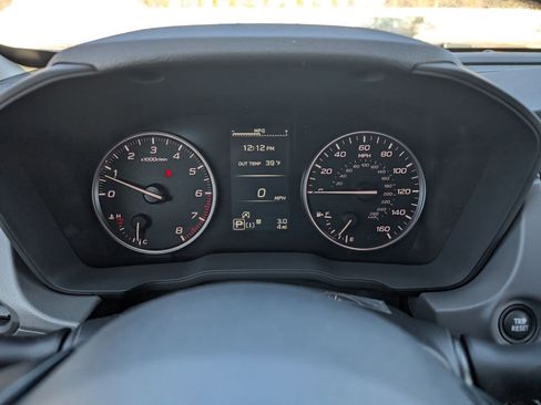 New 2026 Subaru Crosstrek 2.0i Premium image 19