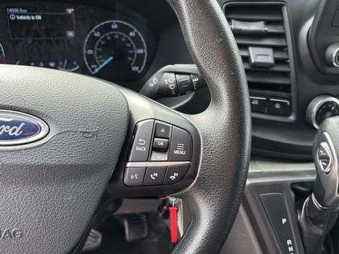 Used 2024 Ford Transit 250 Base w/ Exterior Upgrade Package image 21