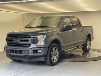 Used 2018 Ford F150 XLT w/ Equipment Group 302A Luxury AWD/4WD 360° Tour