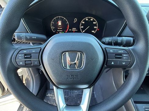 New 2026 Honda CR-V EX image 18