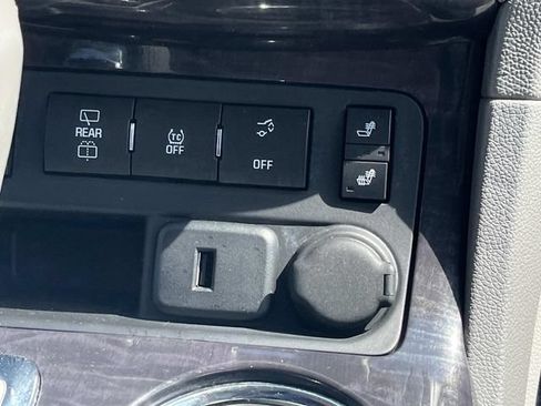 Used 2016 Buick Enclave Leather FWD image 43