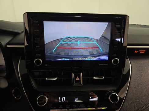 Used 2022 Toyota Corolla SE FWD image 14