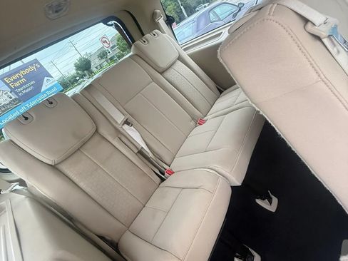 Used 2017 Ford Expedition XLT AWD/4WD image 21