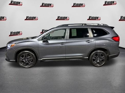 Used 2023 Subaru Ascent Onyx Edition Limited image 7
