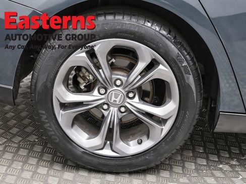 Used 2023 Honda Accord EX image 30