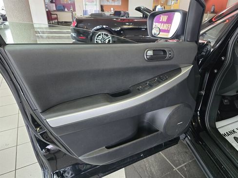 Used 2009 MAZDA CX-7 Touring image 8