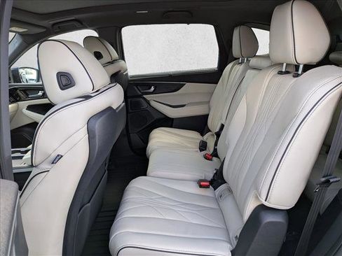 New 2026 Acura MDX Type S AWD/4WD image 13