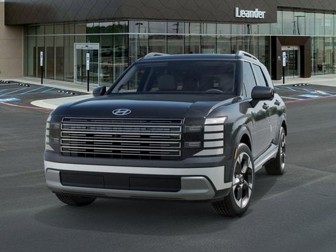 New 2026 Hyundai Palisade Limited FWD image 6
