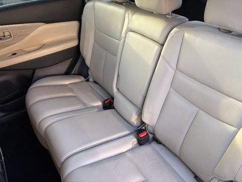 Used 2020 Nissan Murano SL FWD image 30
