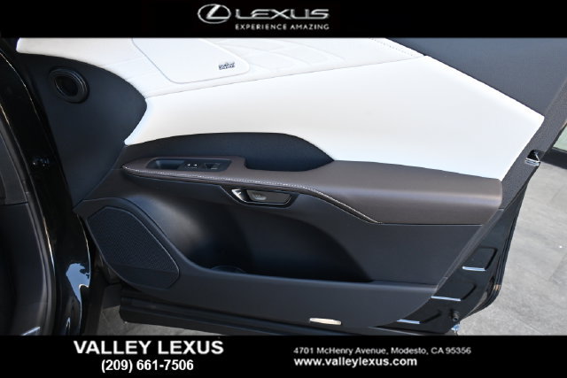 New 2026 Lexus RX 350 AWD w/ Convenience Package image 21
