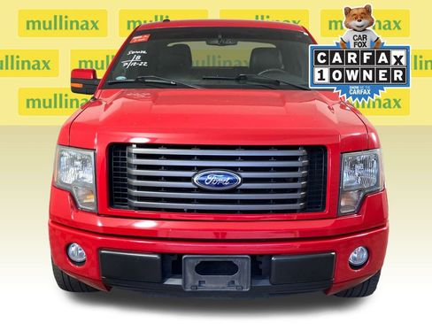 Used 2010 Ford F150 XLT image 23