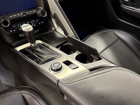 Used 2014 Chevrolet Corvette Stingray Coupe w/ 3LT Preferred Equipment Group image 11