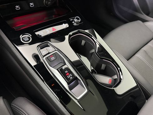 New 2025 Audi A5 2.0T Prestige image 20