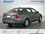 Used 2015 Volkswagen Jetta S image 4