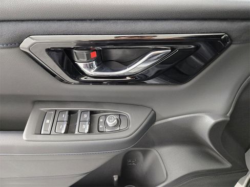 New 2026 Subaru Forester Limited image 12