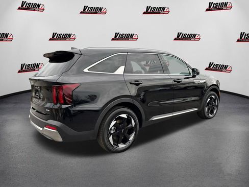 New 2026 Kia Sorento EX image 5