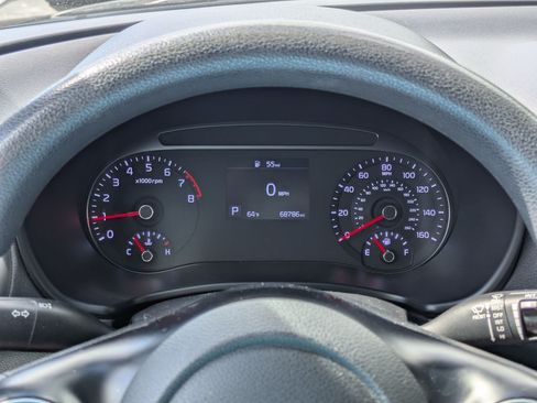 Used 2022 Kia Soul LX w/ Technology Package FWD image 18