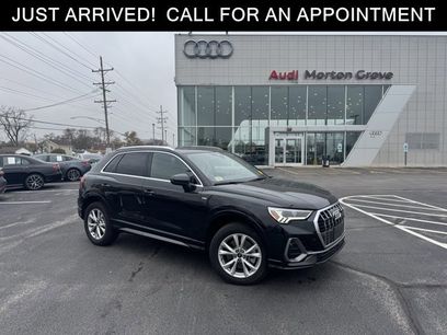 Used 2022 Audi Q3 2.0T Premium Plus w/ Premium Plus Package
