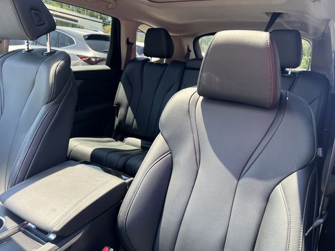 Certified 2024 Acura MDX FWD image 9