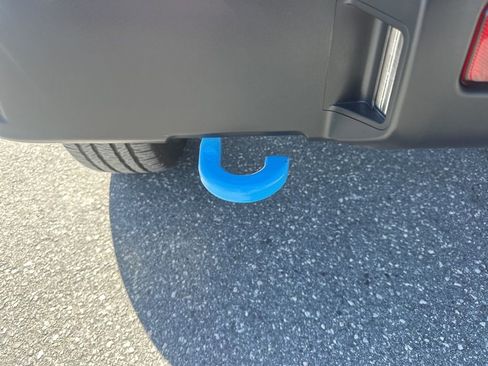 Used 2024 Jeep Wrangler Unlimited w/ Convenience Group image 27