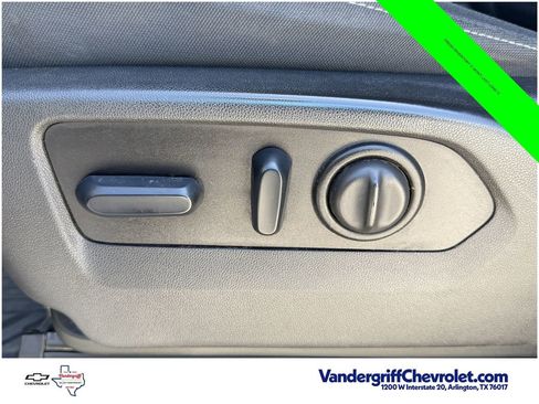 Certified 2023 Chevrolet Silverado 2500 LT AWD/4WD image 26
