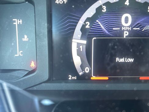 New 2026 Toyota Tacoma SR5 image 10