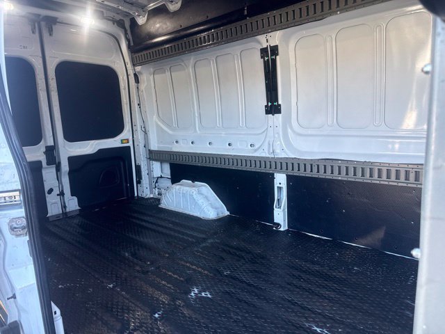 Used 2020 Ford Transit 350 148 High Roof AWD image 28