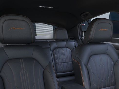New 2026 Buick Envista Avenir image 44