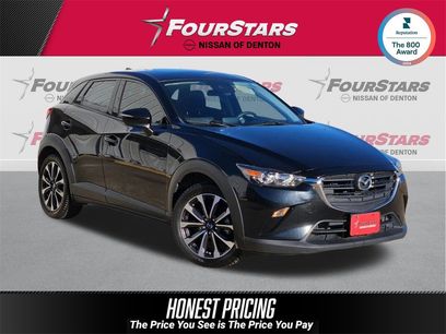 Used 2019 MAZDA CX-3 Touring w/ Preferred Equipment Package