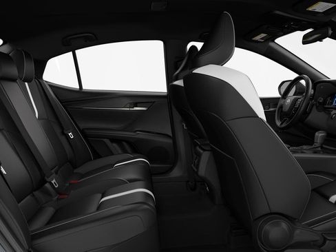 New 2026 Toyota Camry SE image 69